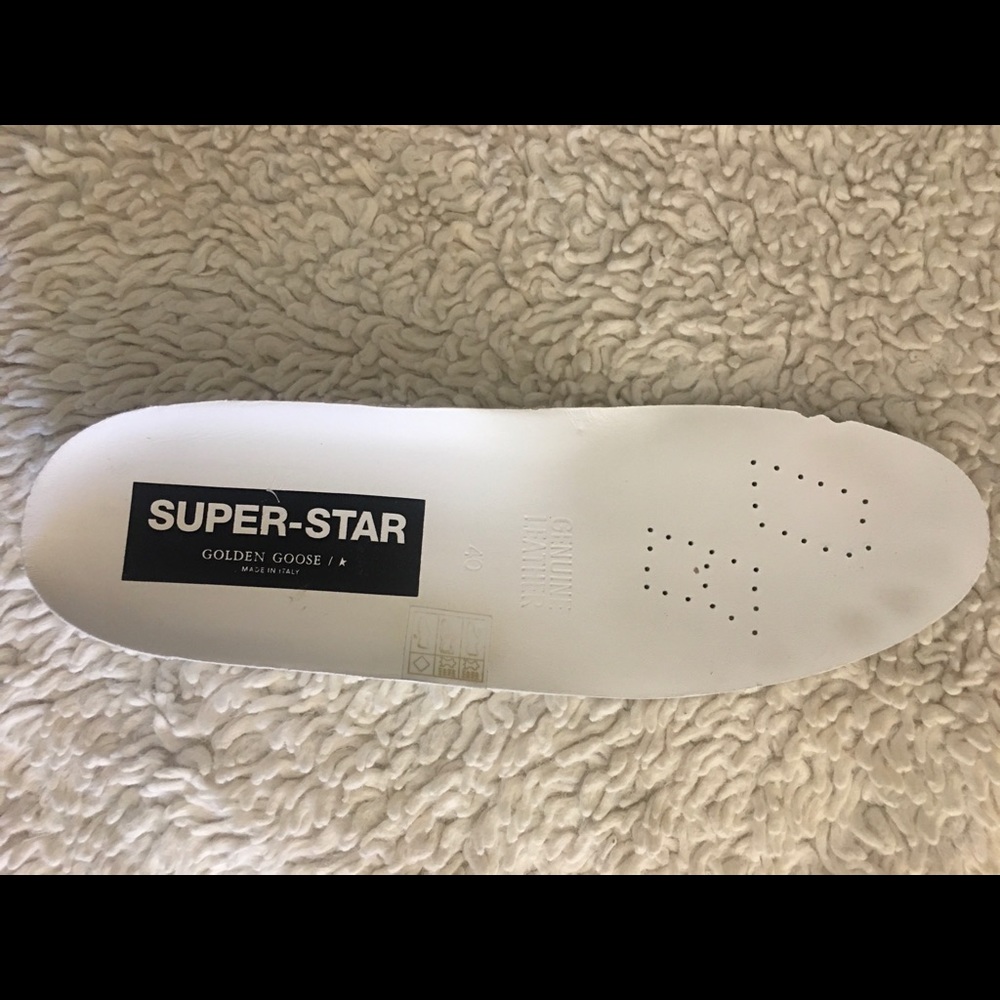Golden goose - Picture 16 of 16